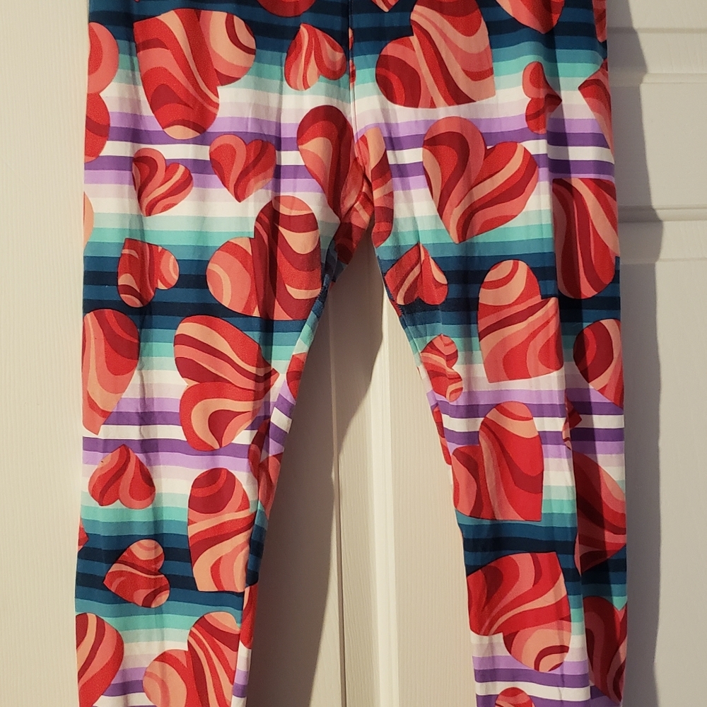 Lularoe leggings